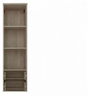 Шкаф навесной Альянс 435.06 в Лабытнанги - labytnangi.mebel24.online | фото 1