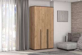 Шкаф Норден 1200 (Дуб Крафт золотой) в Лабытнанги - labytnangi.mebel24.online | фото