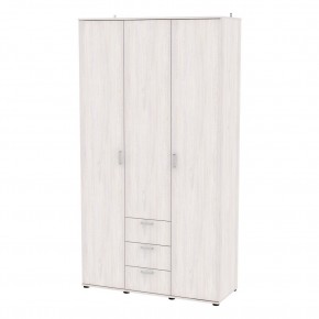Шкаф Ольга H57 (ЯАС) в Лабытнанги - labytnangi.mebel24.online | фото