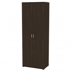 Шкаф Ольга H58 (Венге) в Лабытнанги - labytnangi.mebel24.online | фото