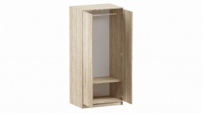 Шкаф ОРИОН двухдверный, цвет Дуб Сонома в Лабытнанги - labytnangi.mebel24.online | фото 3