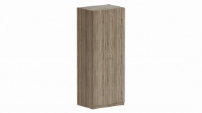Шкаф ПЕГАС двухдверный, цвет Дуб Сонома в Лабытнанги - labytnangi.mebel24.online | фото