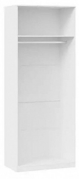 Шкаф платяной Агата в Лабытнанги - labytnangi.mebel24.online | фото 2