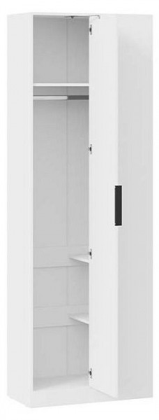 Шкаф платяной Агата в Лабытнанги - labytnangi.mebel24.online | фото 2