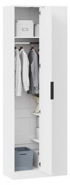 Шкаф платяной Агата в Лабытнанги - labytnangi.mebel24.online | фото 3