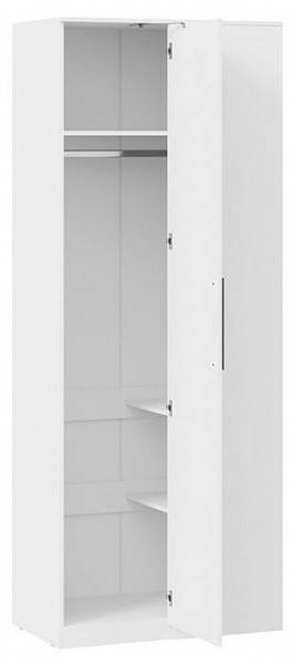 Шкаф платяной Агата в Лабытнанги - labytnangi.mebel24.online | фото 2