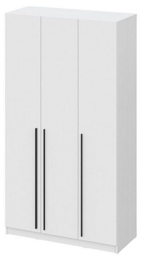 Шкаф платяной Бирма ШК-1200 в Лабытнанги - labytnangi.mebel24.online | фото