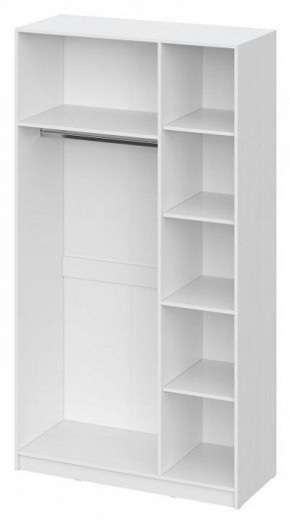 Шкаф платяной Бирма ШК-1200 в Лабытнанги - labytnangi.mebel24.online | фото 2