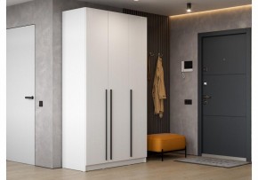Шкаф платяной Бирма ШК-1200 в Лабытнанги - labytnangi.mebel24.online | фото 5