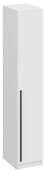 Шкаф платяной Бирма ШК-400 в Лабытнанги - labytnangi.mebel24.online | фото