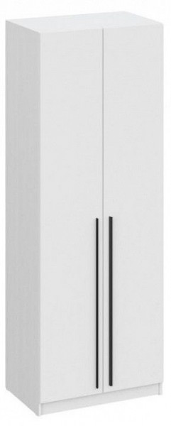 Шкаф платяной Бирма ШК-800 в Лабытнанги - labytnangi.mebel24.online | фото
