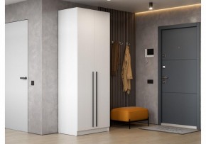 Шкаф платяной Бирма ШК-800 в Лабытнанги - labytnangi.mebel24.online | фото 4