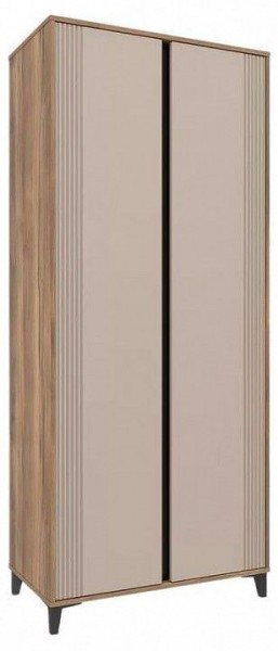Шкаф платяной Богемия в Лабытнанги - labytnangi.mebel24.online | фото