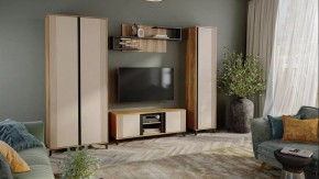 Шкаф платяной Богемия в Лабытнанги - labytnangi.mebel24.online | фото 4