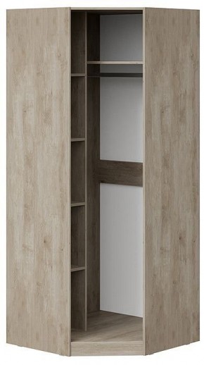 Шкаф платяной Эмбер СМ-348.07.007 L в Лабытнанги - labytnangi.mebel24.online | фото 2