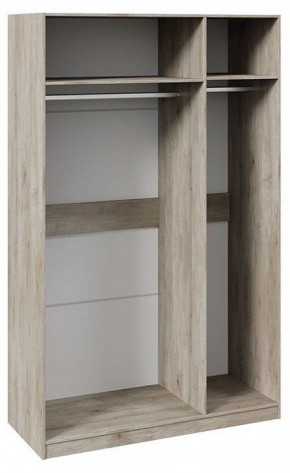 Шкаф платяной Эмбер СМ-348.07.010 R в Лабытнанги - labytnangi.mebel24.online | фото 2