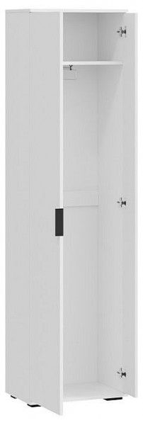 Шкаф платяной Эвита в Лабытнанги - labytnangi.mebel24.online | фото 2