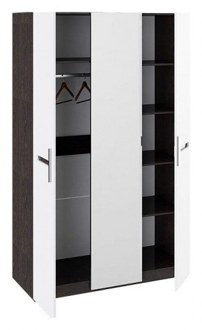 Шкаф платяной Фьюжн в Лабытнанги - labytnangi.mebel24.online | фото 2