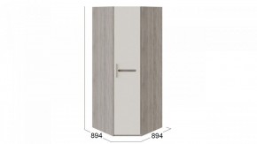 Шкаф платяной Фьюжн ТД-260.07.03 в Лабытнанги - labytnangi.mebel24.online | фото 3