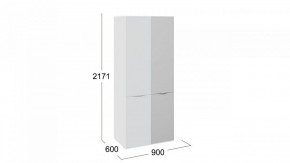 Шкаф платяной Глосс СМ-308.07.213 в Лабытнанги - labytnangi.mebel24.online | фото 4