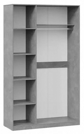Шкаф платяной Хилтон в Лабытнанги - labytnangi.mebel24.online | фото 2