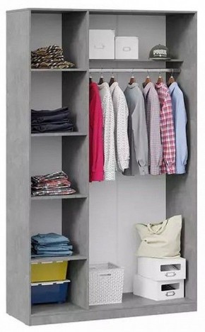 Шкаф платяной Хилтон в Лабытнанги - labytnangi.mebel24.online | фото 3