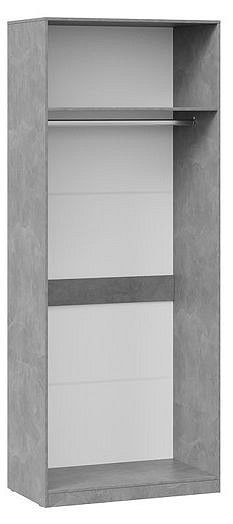 Шкаф платяной Хилтон в Лабытнанги - labytnangi.mebel24.online | фото 2