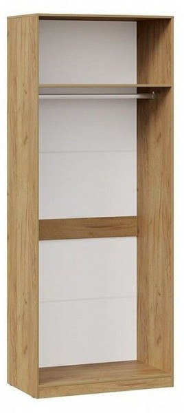 Шкаф платяной Хилтон в Лабытнанги - labytnangi.mebel24.online | фото 2