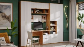 Шкаф платяной Хилтон Исп. 2 в Лабытнанги - labytnangi.mebel24.online | фото 6