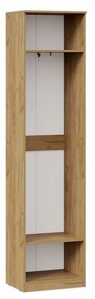 Шкаф платяной Хилтон Исп. 2 в Лабытнанги - labytnangi.mebel24.online | фото 4