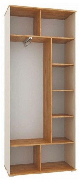 Шкаф платяной Кассандра в Лабытнанги - labytnangi.mebel24.online | фото 2