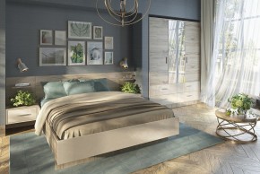 Шкаф платяной Лациа СТЛ.418.01 в Лабытнанги - labytnangi.mebel24.online | фото 4