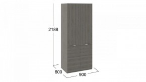 Шкаф платяной Либерти СМ-297.07.021 в Лабытнанги - labytnangi.mebel24.online | фото 3