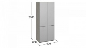 Шкаф платяной Либерти СМ-297.07.022 в Лабытнанги - labytnangi.mebel24.online | фото 3