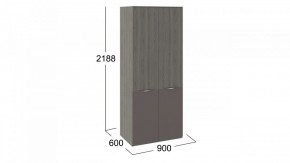 Шкаф платяной Либерти СМ-297.07.023 в Лабытнанги - labytnangi.mebel24.online | фото 3