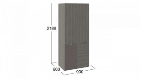 Шкаф платяной Либерти СМ-297.07.025 в Лабытнанги - labytnangi.mebel24.online | фото 4