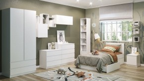 Шкаф платяной Мадера в Лабытнанги - labytnangi.mebel24.online | фото 4