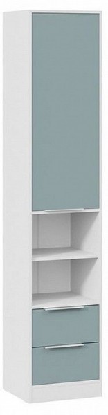 Шкаф платяной Марли в Лабытнанги - labytnangi.mebel24.online | фото 3