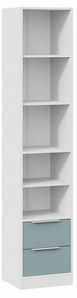 Шкаф платяной Марли в Лабытнанги - labytnangi.mebel24.online | фото 5