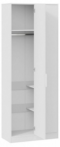 Шкаф платяной Марли в Лабытнанги - labytnangi.mebel24.online | фото 2