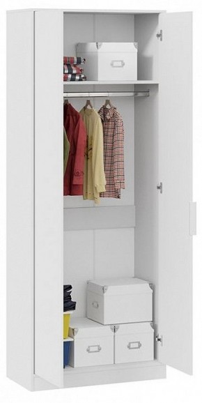 Шкаф платяной Марли в Лабытнанги - labytnangi.mebel24.online | фото 3