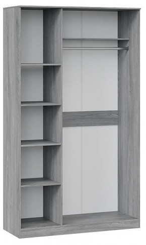 Шкаф платяной Миранда в Лабытнанги - labytnangi.mebel24.online | фото 2