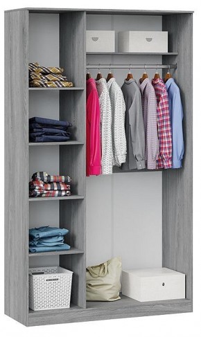Шкаф платяной Миранда в Лабытнанги - labytnangi.mebel24.online | фото 3