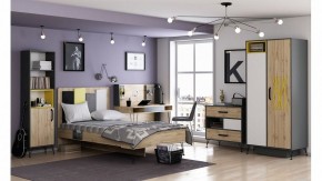 Шкаф платяной Нобира в Лабытнанги - labytnangi.mebel24.online | фото 3