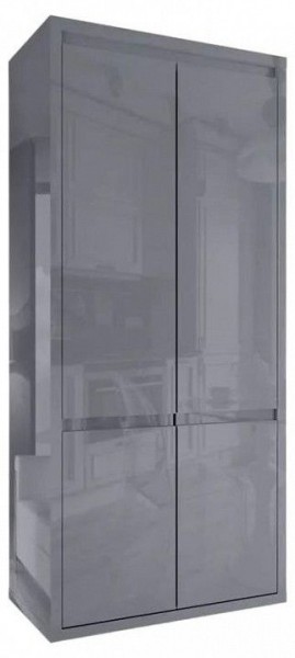 Шкаф платяной Норден в Лабытнанги - labytnangi.mebel24.online | фото