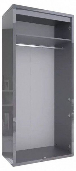 Шкаф платяной Норден в Лабытнанги - labytnangi.mebel24.online | фото 2