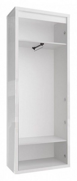 Шкаф платяной Норден СТЛ.413.01 в Лабытнанги - labytnangi.mebel24.online | фото 2