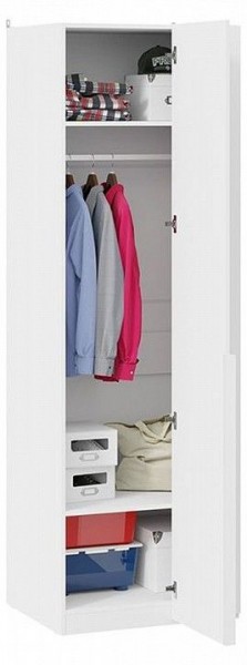 Шкаф платяной Порто СМ-393.07.006 в Лабытнанги - labytnangi.mebel24.online | фото 3