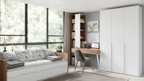 Шкаф платяной Порто СМ-393.07.223 в Лабытнанги - labytnangi.mebel24.online | фото 7