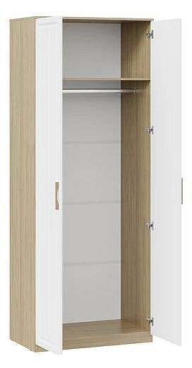 Шкаф платяной Сэнди в Лабытнанги - labytnangi.mebel24.online | фото 3
